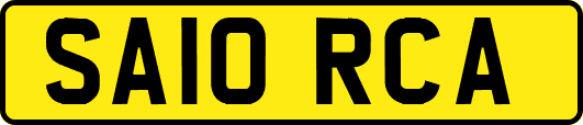 SA10RCA