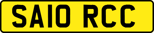 SA10RCC