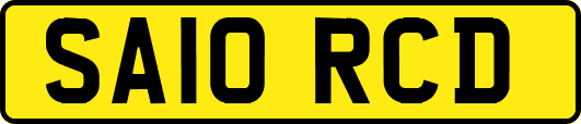 SA10RCD