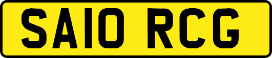 SA10RCG