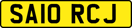 SA10RCJ