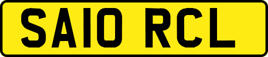 SA10RCL