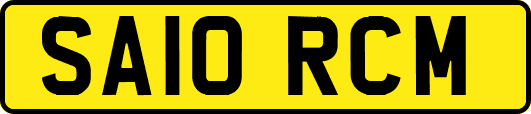 SA10RCM