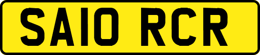 SA10RCR