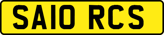 SA10RCS