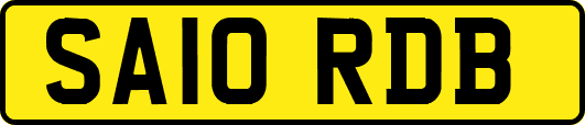SA10RDB