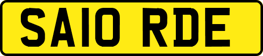 SA10RDE