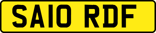 SA10RDF