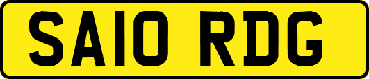 SA10RDG