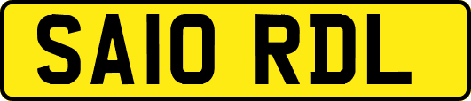 SA10RDL