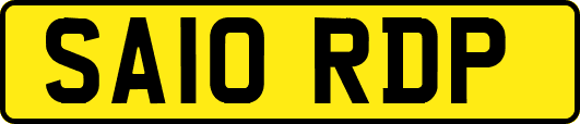 SA10RDP