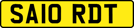 SA10RDT