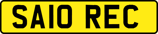 SA10REC