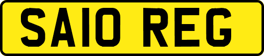 SA10REG