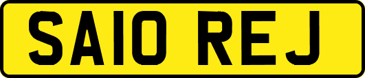 SA10REJ