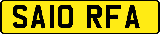SA10RFA