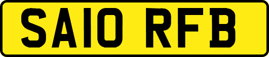 SA10RFB