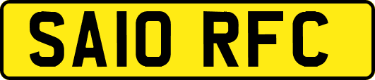 SA10RFC