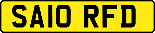 SA10RFD
