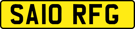 SA10RFG