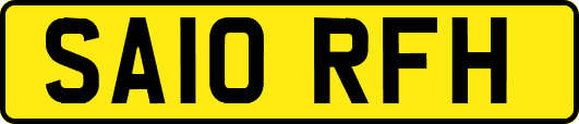 SA10RFH