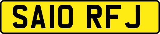 SA10RFJ