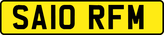 SA10RFM