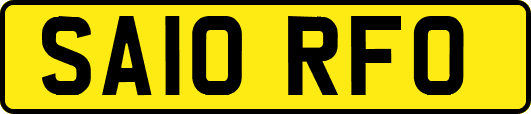 SA10RFO