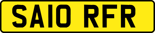 SA10RFR