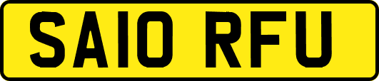SA10RFU