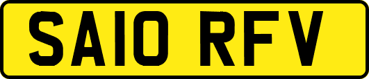 SA10RFV