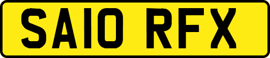 SA10RFX