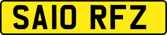 SA10RFZ