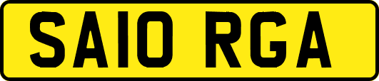 SA10RGA