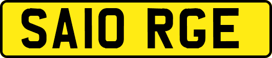 SA10RGE