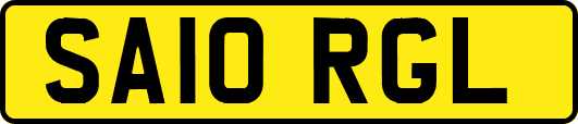 SA10RGL