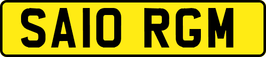 SA10RGM