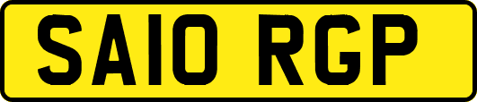 SA10RGP