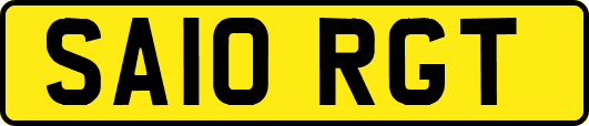 SA10RGT