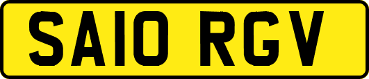 SA10RGV