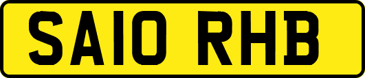 SA10RHB