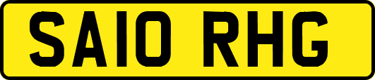 SA10RHG