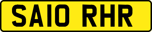 SA10RHR