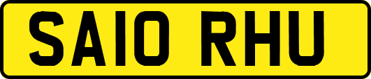 SA10RHU