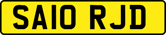 SA10RJD