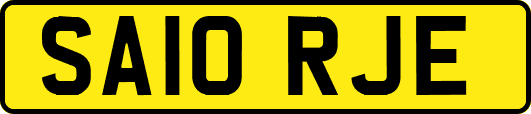 SA10RJE