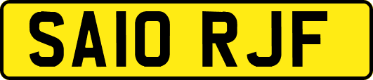 SA10RJF