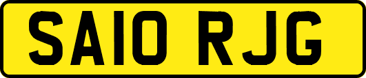 SA10RJG