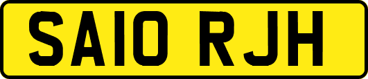 SA10RJH