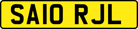 SA10RJL